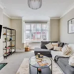 Beautiful 5 Bedroom 4 Bathroom House In W6 By Yoko Property - 10 Minute\'S To Central London - Free Parking, Fast Wifi, Work Desks And Smarttvs With Disney And Netflix