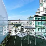 Luxury 2 Bed Apartment Close To Central London