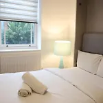 Kentish Town Comfort