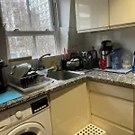 Quiet Cosy Room4 In Kings Cross London