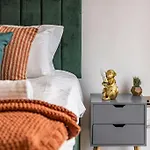The Velvet Retreat