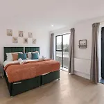 The Velvet Retreat