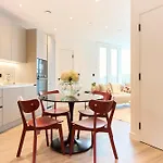 The Tottenham Wonder - Pleasing 2Bdr Flat With Balcony