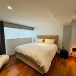 Radiant 1Bd Maisonette Retreat Whitechapel