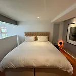Radiant 1Bd Maisonette Retreat Whitechapel