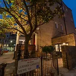 Lexham House