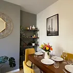 Waterloo Apartment