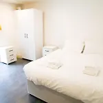 The Hammersmith Residence