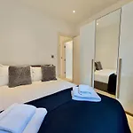 Stunning 2Br Flat Nestled In Fitzrovia