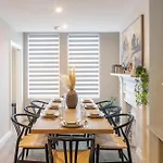 Earthy Elegance Stylish 4Br For Urban Escapes