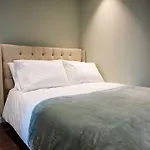 Chic Luxury Living In Battersea Power Station