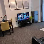 Skyline Studios Maida-Vale