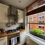 Historic 1Bd Flat In The Heart Of Shoreditch