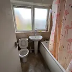 Elgin House, Poplar, London E14