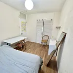 Elgin House, Poplar, London E14