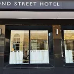 Radisson Blu Hotel, London Bond Street