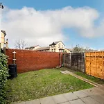 Guestready - Tranquil Retreat Near The Royal Docks