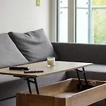Residence In Battersea Private Apartment