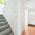 Guestready - Lovely Townhouse In West Kensington