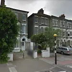 Vauxhall Park 2Bed Flat By Basetogo