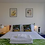 Old St Penthouse