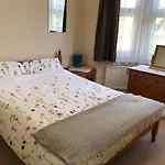 Spacious West London Apartment