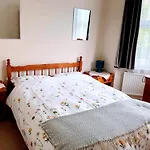 Spacious West London Apartment