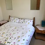 Spacious West London Apartment