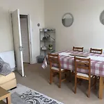Spacious West London Apartment