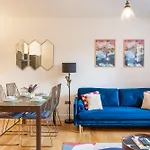 Artsy Serviced Apartments - Ealing