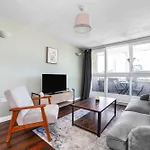 The Pimlico Flat