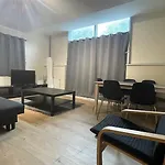Emirates Stadium Apartments