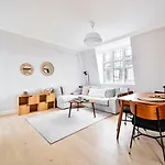 Guestready - Charming Retreat In Marylebone