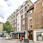 Guestready - Charming Retreat In Marylebone