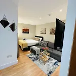 New Studio In Marylebone