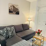 New Studio In Marylebone
