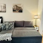 New Studio In Marylebone