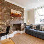 Luxury Soho Apartment R3