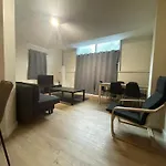 Emirates Stadium Apartments