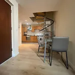 Emirates Stadium Apartments
