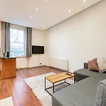 Bright&Spacious Flat