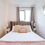 Bright&Spacious Flat
