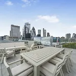 Duplex Large Luxury Penthouse Amazing Views Sleeps 8