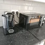 Convenient City Apartment Near Kings Cross