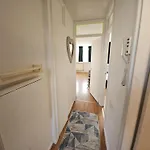 Convenient City Apartment Near Kings Cross