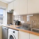 Studio In Prime Central London W1