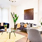 Mayfair Four Bedroom Villa