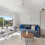 Modern And Airy Belgravia Living