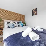 Imperial Wharf Chelsea 3 Bedroom
