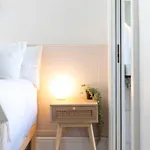 Business Stays Near Canary Wharf
